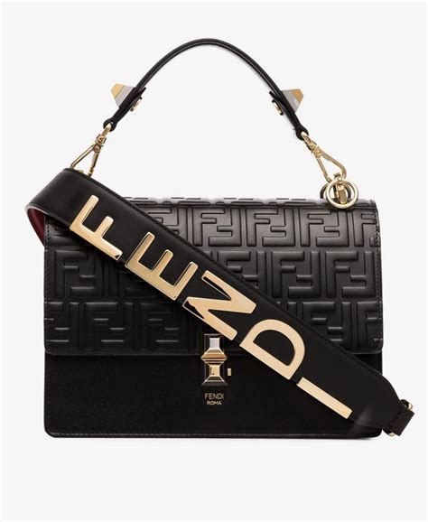 small bag fendi|small fendi bag with strap.